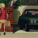 Image for article titled The Yamaha SRX600 is Studio Ghibli Famous